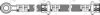APEC braking HOS3494 Brake Hose